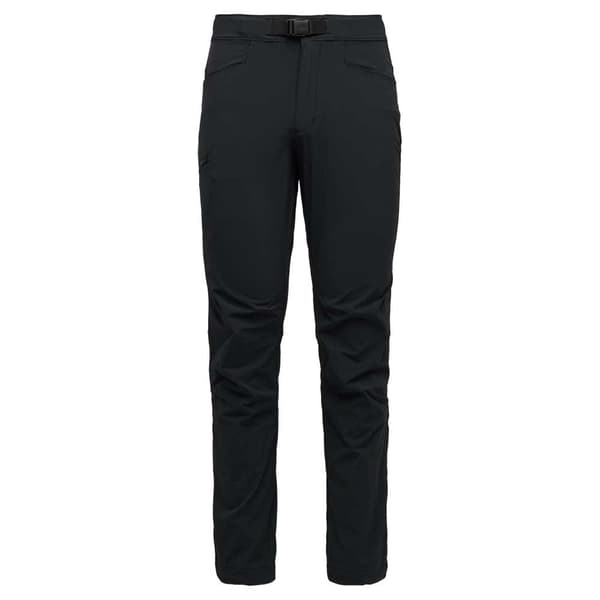 Black Diamond Alpine Light Byxor Svart 34 Man