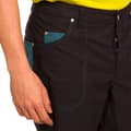 Miniatyrbillede 4 af 5: Trangoworld Luegli Shorts Sort S Mand