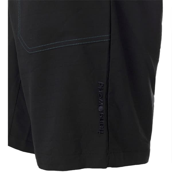 Trangoworld Luegli Shorts Sort S Mand
