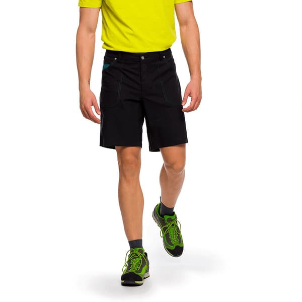 Trangoworld Luegli Shorts Sort S Mand