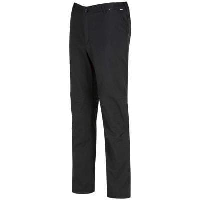 Regatta Fenton Byxor Svart 38 / Short Man