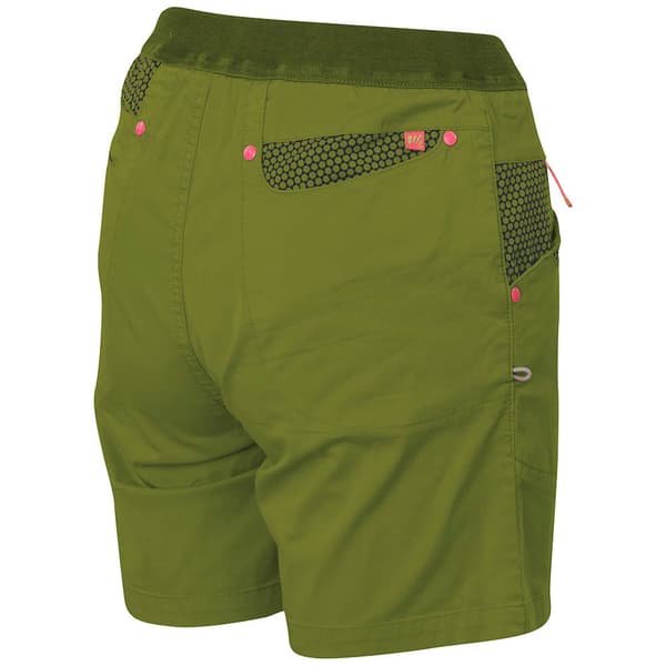 Karpos Noghera Shorts Grøn 44 Kvinde