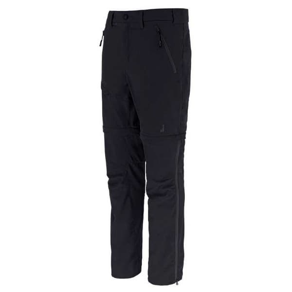 Joluvi Fassa Desm Bukser Sort 2XL Mand
