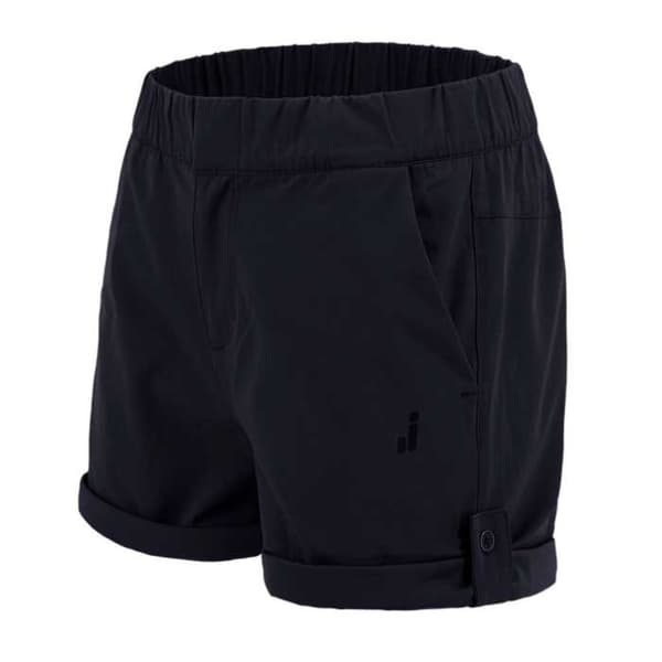 Joluvi Fassa Shortsit Musta XL Nainen