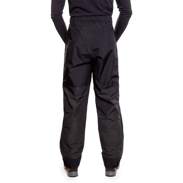 Trangoworld Lunkho Bukser Sort S Mand
