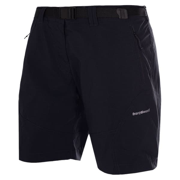 Trangoworld Assy Th Shorts Svart M Kvinna