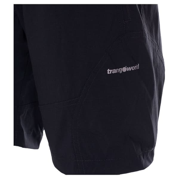 Trangoworld Assy Th Shorts Svart M Kvinna
