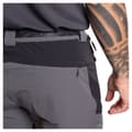 Miniatyrbillede 4 af 6: Trangoworld Koal Th Shorts Grå S Mand