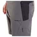 Miniatyrbillede 6 af 6: Trangoworld Koal Th Shorts Grå S Mand