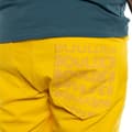 Pikkukuva 6 / 6: Trangoworld Sopra Shortsit Keltainen M Mies