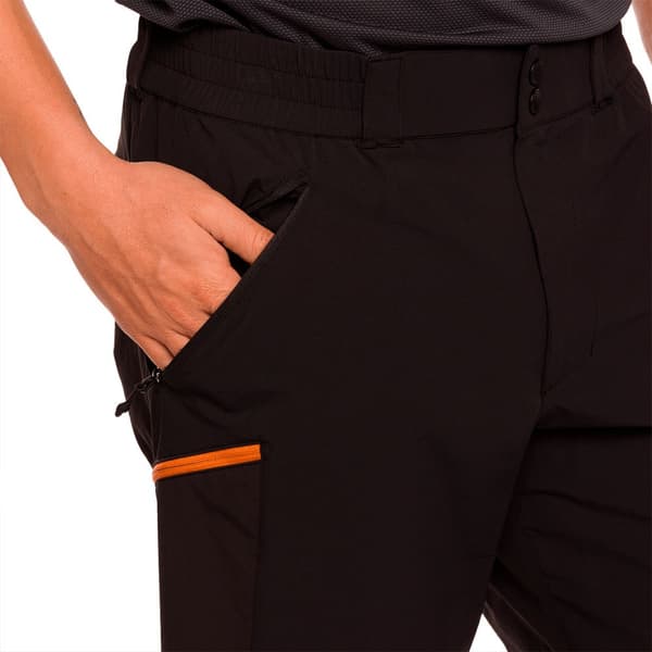 Trangoworld Stuor Shorts Sort S Mand
