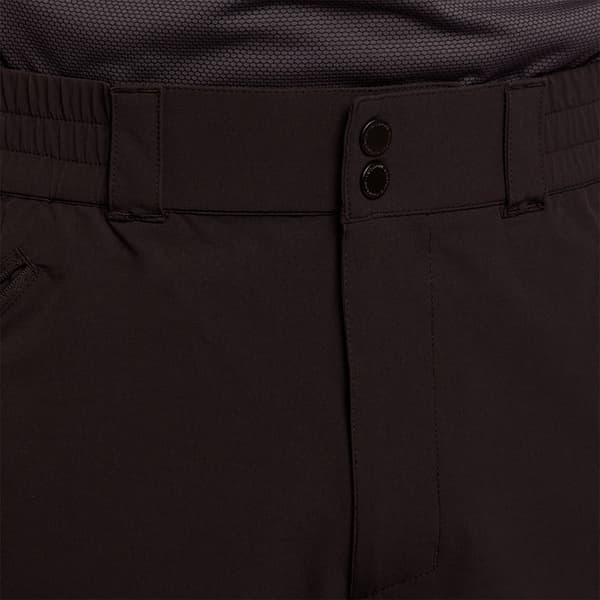 Trangoworld Stuor Shorts Sort S Mand