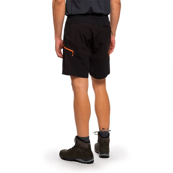 Trangoworld Stuor Shorts Sort S Mand