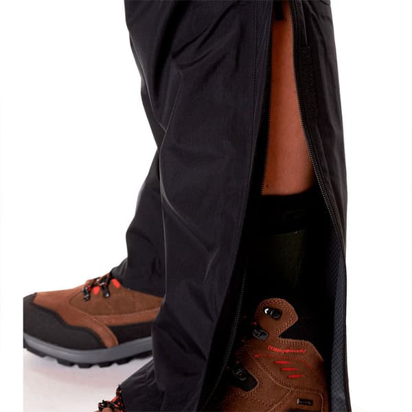 Trangoworld Simien Byxor Svart XL / Regular Man
