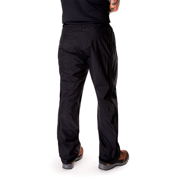 Trangoworld Simien Byxor Svart XL / Regular Man