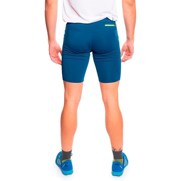 Trangoworld Vegas Shorts Blå M / Regular Man