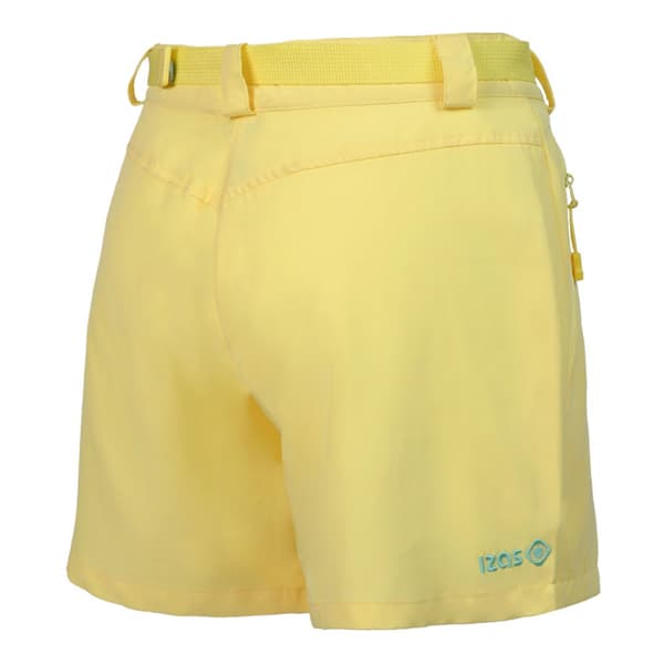 Izas Bielsa Ii Shorts Gul S Mand