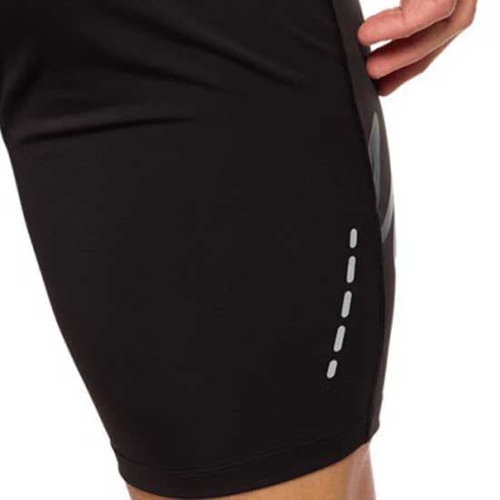 Trangoworld Bocharz Shorts Svart M Man
