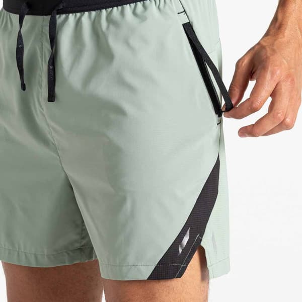 Dare2b Ultimate Shorts Grøn XL Mand