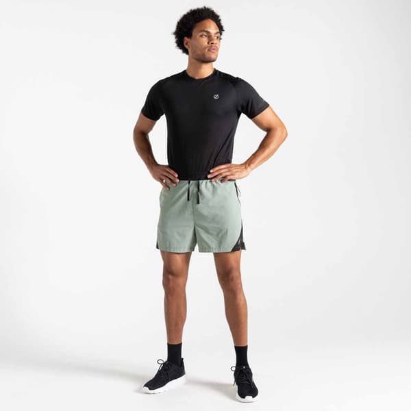Dare2b Ultimate Shorts Grøn XL Mand