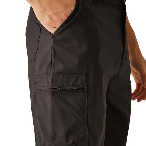 Regatta Dalry Shorts Sort 33 Mand