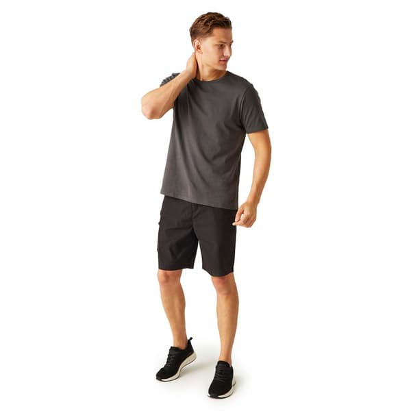 Regatta Dalry Shorts Sort 33 Mand