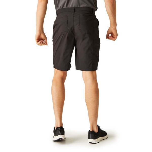 Regatta Dalry Shorts Sort 33 Mand