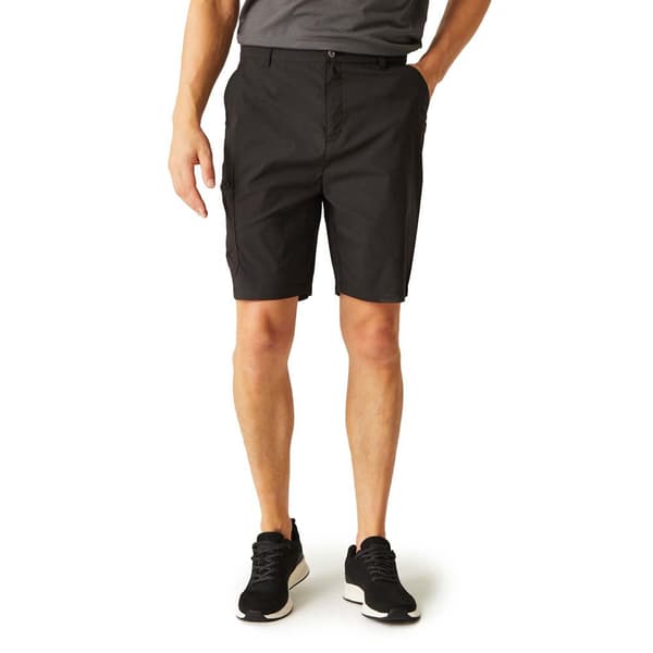 Regatta Dalry Shorts Sort 33 Mand
