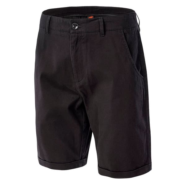 Iguana Lesori Shortsit Ruskea 2XL Mies