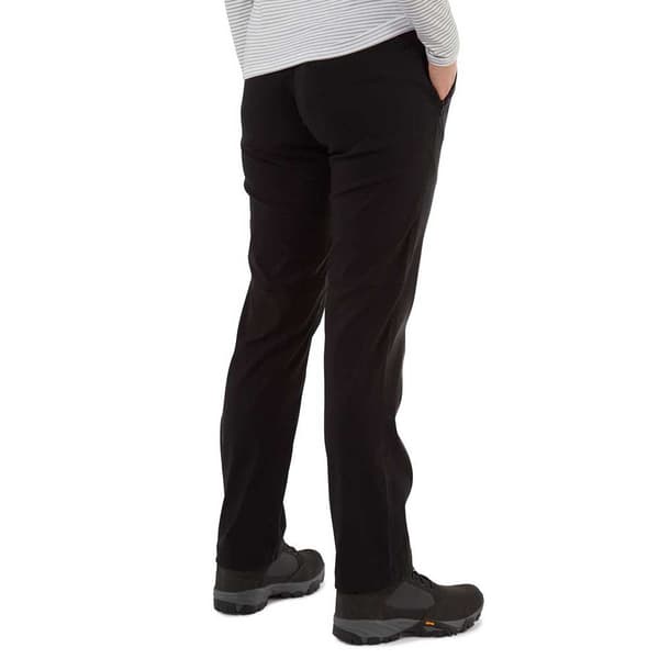 Craghoppers Kiwi Pro Ii Byxor Svart 20 / 29 Kvinna