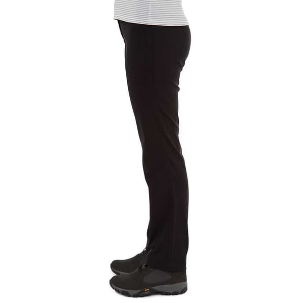 Craghoppers Kiwi Pro Ii Byxor Svart 20 / 29 Kvinna