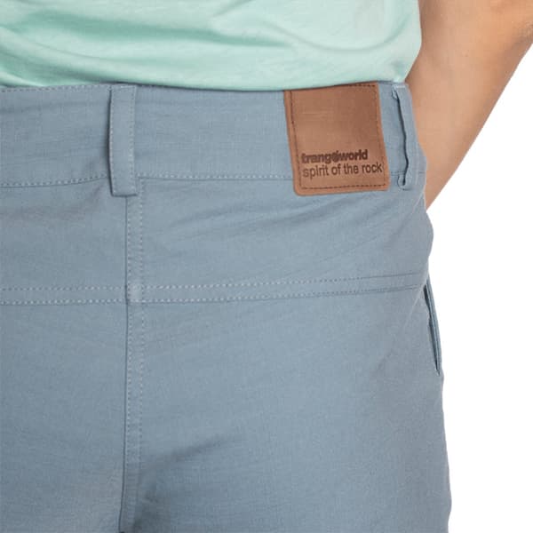 Trangoworld Andraz Shorts Blå M Kvinde
