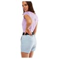 Miniatyrbild 2 av 6: Millet Wanaka Stretch Iii Shorts Blå XS Kvinna