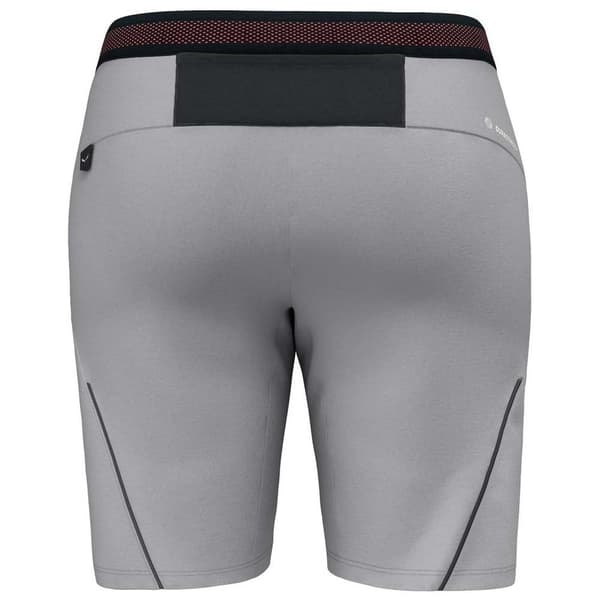 Salewa Pedroc Dst Shortsit Harmaa DE 32 Nainen
