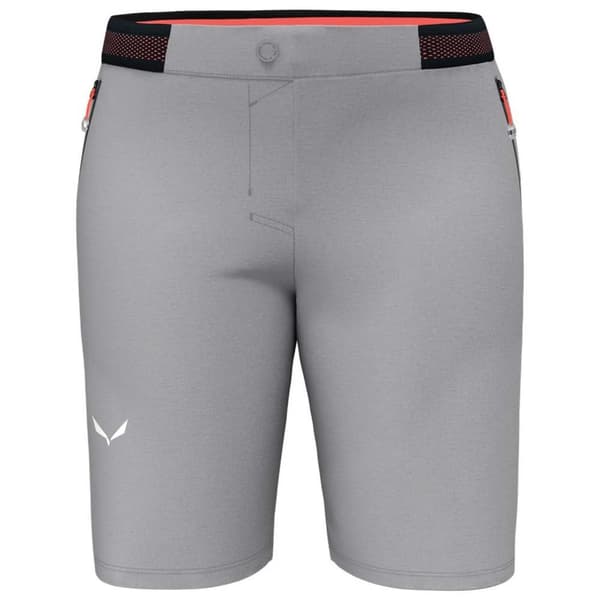 Salewa Pedroc Dst Shortsit Harmaa DE 32 Nainen