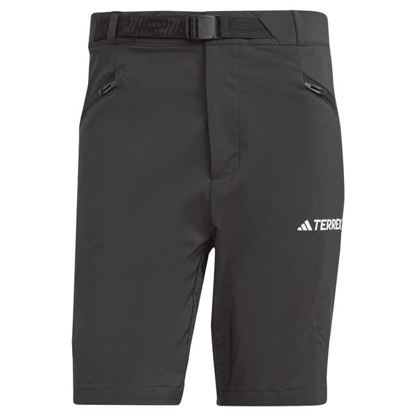 Adidas Xperior Mid Shorts Grå 48 Mand