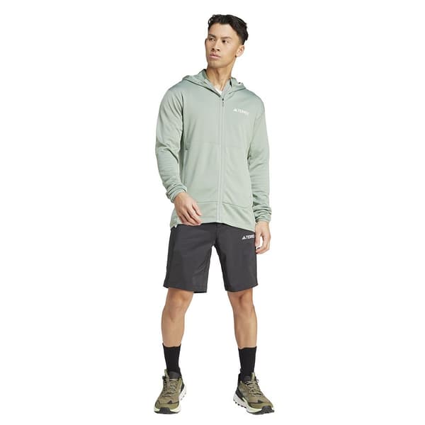 Adidas Xperior Mid Shorts Grå 48 Mand