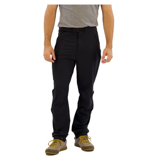 Black Diamond Alpine Housut Musta 32 Mies