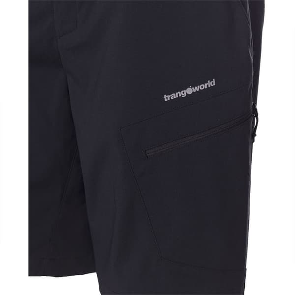 Trangoworld Laruns Sf Shorts Sort S Mand
