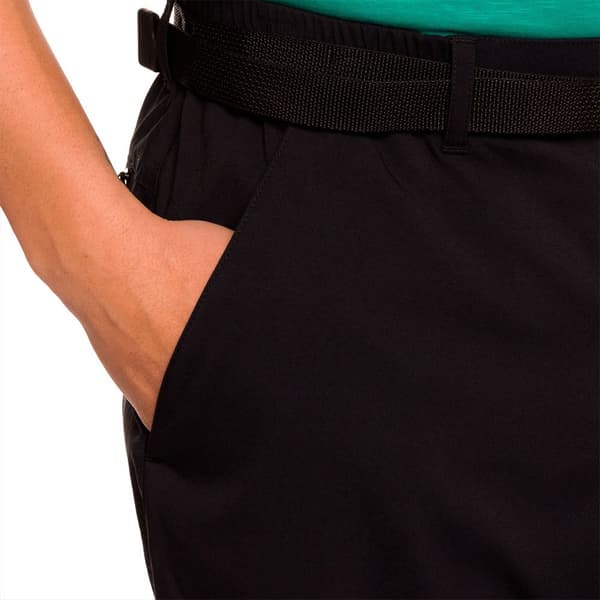 Trangoworld Laruns Sf Shorts Sort S Mand