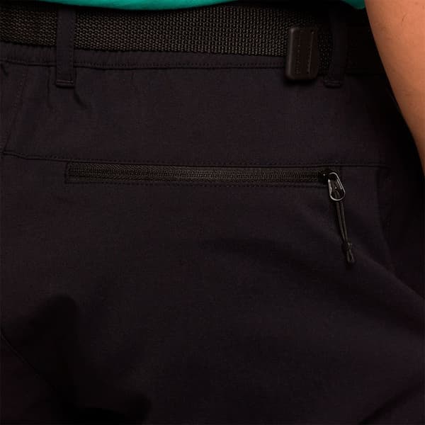 Trangoworld Laruns Sf Shorts Sort S Mand