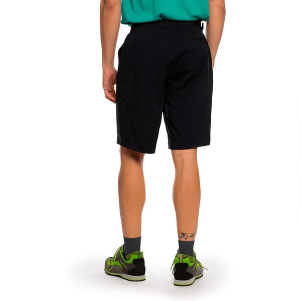 Trangoworld Laruns Sf Shorts Sort S Mand