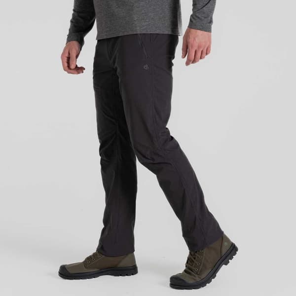 Craghoppers Nosilife Pro Iii Byxor Grå 29 / Short Man