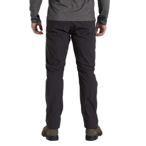 Craghoppers Nosilife Pro Iii Byxor Grå 29 / Short Man