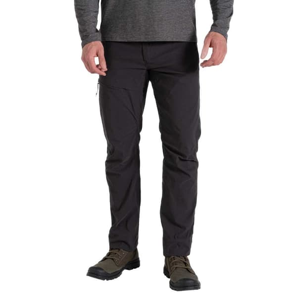 Craghoppers Nosilife Pro Iii Byxor Grå 29 / Short Man
