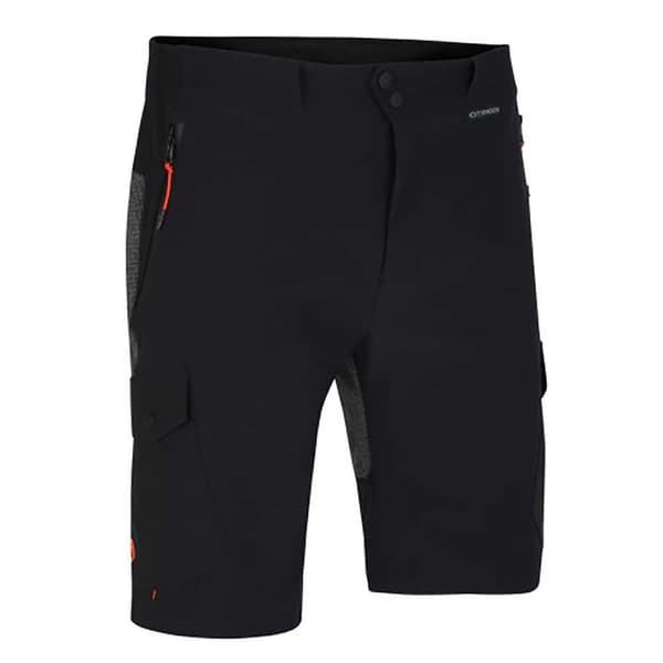 Typhoon Deck Shorts Svart M Man