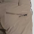 Pikkukuva 5 / 9: Craghoppers Nosilife Pro Housut Beige 28 / Short Mies