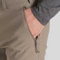 Pikkukuva 6 / 9: Craghoppers Nosilife Pro Housut Beige 28 / Short Mies