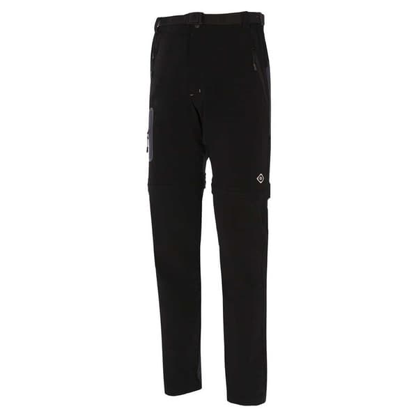 Izas Riglos Ii Bukser Sort 2XL Mand