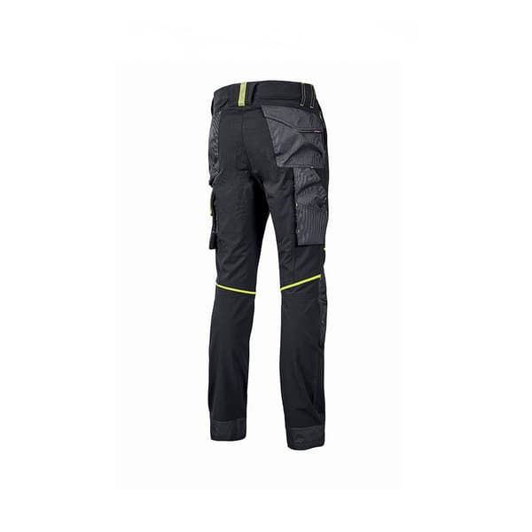 U-power Atom Lady Byxor  2XL